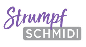 Strumpf Schmidi Logo